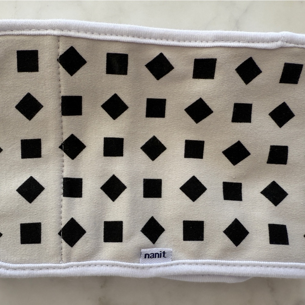 Nanit Breathing Band 0-3M